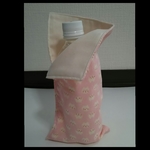 ハンカチ  ダブルガーゼ  便利ハンカチ