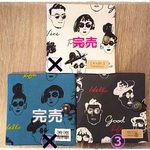 ★再再販★DVD＆CD収納ケース　ドラマや映画の保存に♪(フェテス)