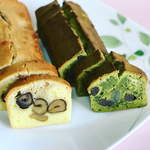 【送料無料】和風でお得❣️「甘栗＆抹茶金時」 P86P88