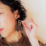 SALE☆eNamel×chaiN ＋moja
