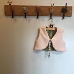 キッズベスト♡80〜90cm