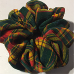 【送料無料】scrunchy♡handmade【081】