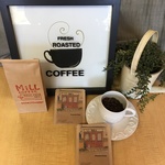旬なブレンドコーヒードリップセット（18パック入り）