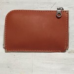 マチ付き経過が渋いマルチ財布
