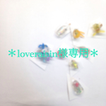 loveraisin様専用