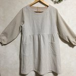 【lalachan0921様専用】☆割烹着☆