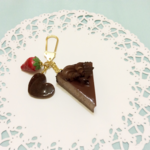 チョコレートケーキ