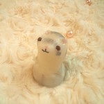 にょきっと栽培いたちさんマグネットB