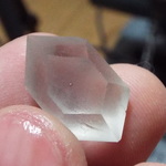 宝石通貨型♪フローライト加工品♪ノンホール♪1個♪受注後生産♪