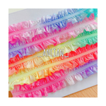 再販♡_anlian_素材  レース ロゼットなどに♡
