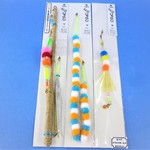【超お買い得セット】ＥＣＯじゃらしスペアパーツ付3点セット。７００円