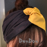 クロスターバン