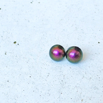 jewel beetle＊pierce