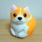 21301001様専用商品☆コーギーちゃん＊犬＊張り子＊オーダー商品