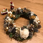 ホワイトクリスマス