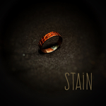 stain      指輪