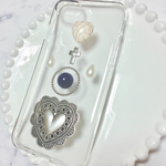 大人気♡ハートコンチョiPhoneケース
