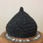 どんぐり帽子
