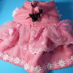 Vivian-１７様ハーネス仕立て