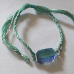 静電気軽減ブレスレット