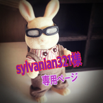 sylvanian321様    専用ページ