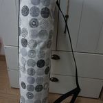 ♡spennande様専用ページ♡　ヨガマットケース　筒型ケース　北欧風サークル柄