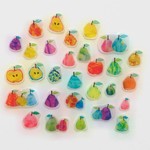 フルーツピアス/イヤリング🍐