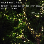 Mrs.K & Miss K様 専用