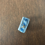 デニム✴︎指輪