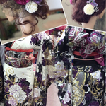 【オーダーメイド】ma-427様の専用ページ♡ヘッドドレス/髪飾り♡結婚式