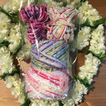追加！SALE！ThankYou Bag⑥ 引き揃え糸 詰め合わせ