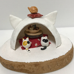 ご注文の品