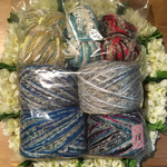 追加！SALE！lucky777 Bag15 引き揃え糸 詰め合わせ
