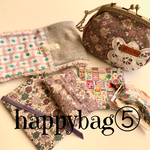  happybag⑤
