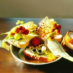 瑠璃さま専用ページ