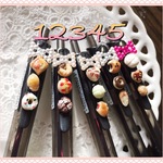 【単品販売】ステッドラー🎀パンまつりボールペン(替え芯有)