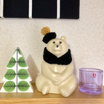 saaaato様専用＊＊しろくまくんの小物セット