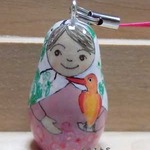 piyomaru1063様ｵｰﾀﾞｰ品　ｱｶｼｮｳﾋﾞﾝ・マトちゃん