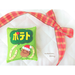 送料込☆ポテトスナック☆クリスマス仕様