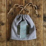 linen bag original size 20