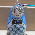 カメラ青花・マトちゃん