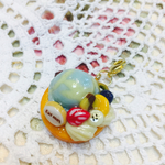 Alice in Wonderland アイスクッキー