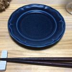 17cmパン皿