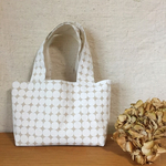 【sale！】お出かけ☆ミニトートバッグ