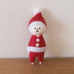 Ruhako サンタさんL