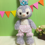 ステラルー ドロワーズ