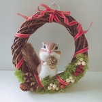 クりすマス風しまりーす🎄