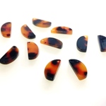 《10個》チタンピアス G