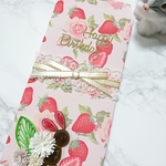 誕生日おめでとう！お祝い袋