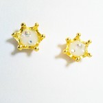 ミルククラウン ✧*°